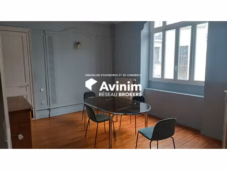 vente bureau