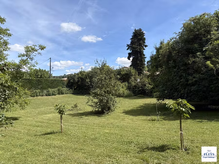 terrain à vendre pompignan