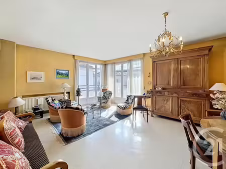 vente appartement 4 pièces 110 m² à le puy-en-velay (43000)  183 000 €