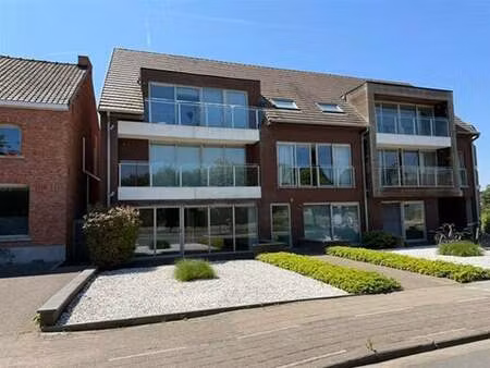 appartement à louer à bornem € 945 (lpmo6) - trevi axus vastgoed | zimmo