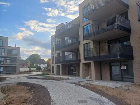 appartement à louer à neerpelt € 945 (lpmph) - vastgoed fransen & co | zimmo