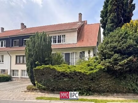 maison à vendre à ganshoren € 435.000 (lpmkx) - immo bpc | zimmo
