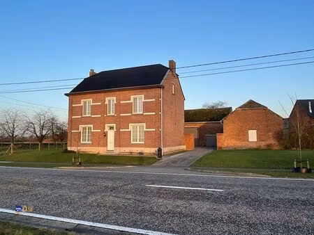 maison à vendre à rummen € 435.000 (lpnzu) - immoclee | zimmo