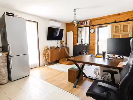 vente appartement 2 pièces 43 m² à gournay-sur-marne (93460)  195 000 €