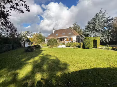 vente maison 12 pièces