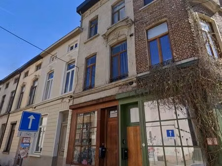 maison à louer à gent € 900 (lpo19) - vastgoed spruyt | zimmo