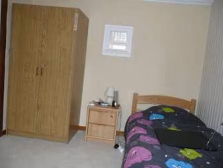 location appartement t1 meublé à avrillé (49240) : à louer t1 meublé / 25m² avrillé