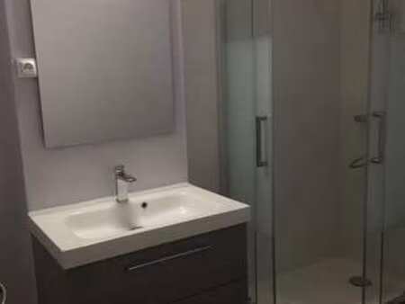 location appartement t1 à bordeaux (33000) : à louer t1 / 22m² bordeaux