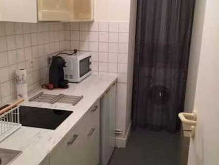 location appartement t1 meublé à bordeaux (33000) : à louer t1 meublé / 33m² bordeaux
