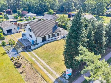 maison à vendre à hechtel € 325.000 (lpn1u) - vastgoed c - hechtel verkoop | zimmo