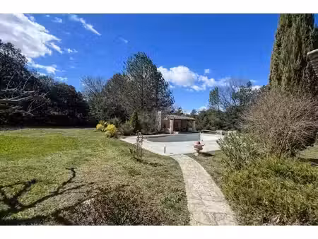 vente maison 5 pièces 147.43 m² à jouques (13490)  540 000 €