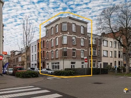 maison à vendre à deurne € 495.000 (lk1t9) - hans immo antwerpen | zimmo