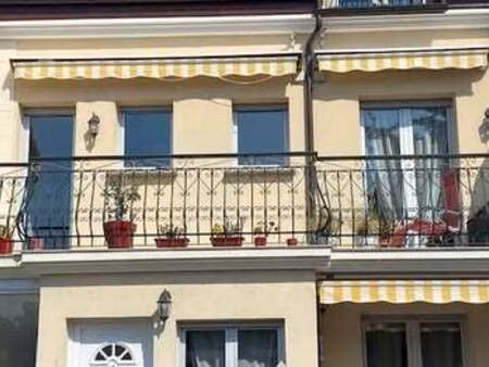 location maison à suresnes (92150) : à louer / 116m² suresnes