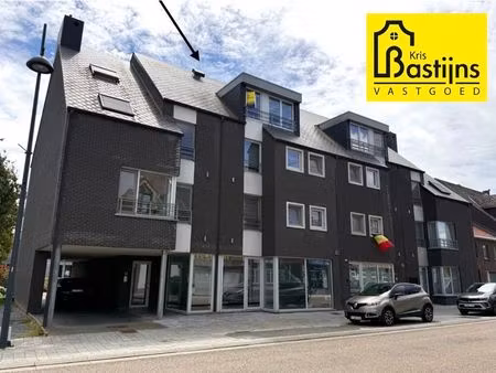 appartement à vendre à halen € 328.000 (lpmy2) - kris bastijns vastgoed | zimmo