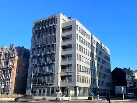 bien professionnel à louer à antwerpen € 16.304 (lpndc) - cd-vastgoed | zimmo