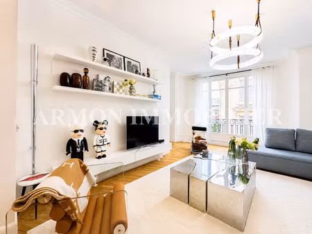 appartement de luxe à vendre dans le quartier legendre-lévis