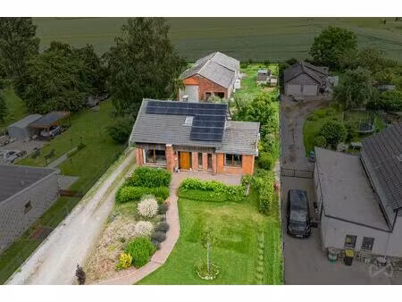 maison à vendre à rue de la taillette 13 loyers (vbe39321)