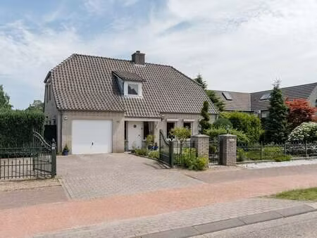 maison à vendre à achel € 499.000 (lpmx9) - 't huys vastgoed | zimmo