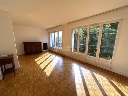 appartement le chesnay 4 pièce(s) 72.48 m2