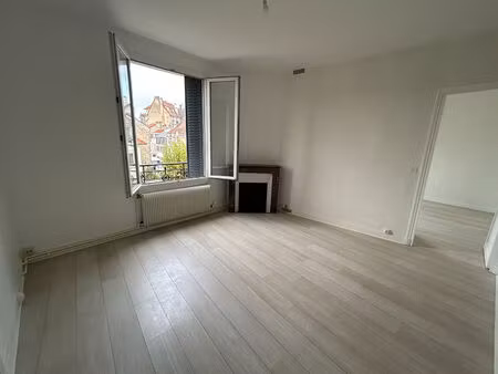 appartement maisons laffitte 2 pièce(s) 36 m2