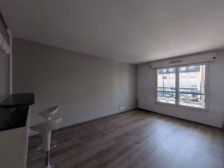 appartement sartrouville 2 pieces 42.22m²