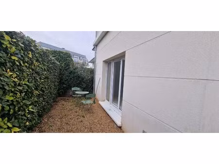 appartement meublée à louer 3 chambres à verneuil-sur-seine