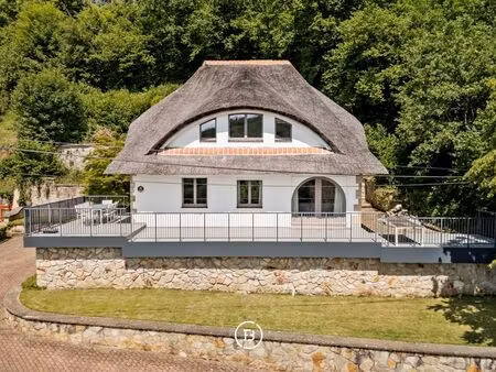 maison à vendre à bevercé € 650.000 (lpncs) - found & baker brussel | zimmo