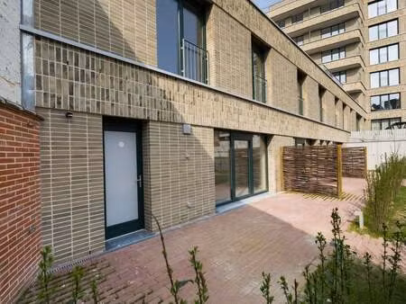 appartement à louer à schaerbeek € 2.100 (lpnmx) | zimmo
