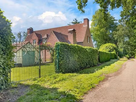 maison à vendre à zonhoven € 500.000 (lpnww) - goed gevonden | zimmo