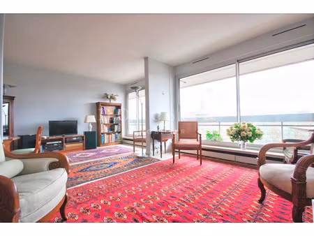 appartement de luxe à vendre dans le quartier dupleix-motte picquet