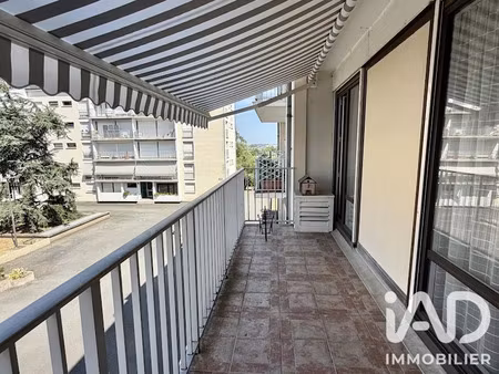 vente appartement 5 pièces 97 m² à tours (37000)  165 000 €