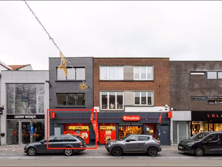 bien professionnel à vendre à brasschaat € 675.000 (lpnpy) - the real estate company | zim