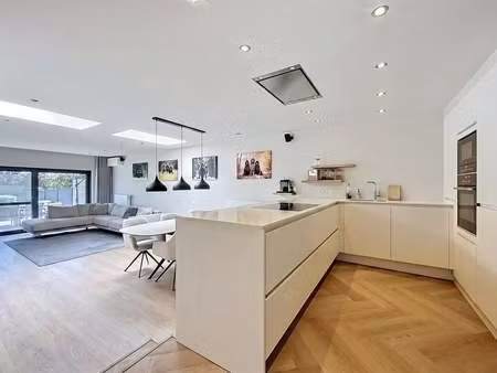 maison à vendre à meerdonk € 445.000 (lpnci) - van hoye vastgoed sint-pauwels | zimmo