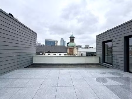 appartement à louer à bruxelles € 2.500 (li767) - agence washington | zimmo