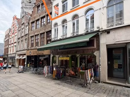 appartement à louer à gent € 995 (lpo1r) - oranjeberg | zimmo