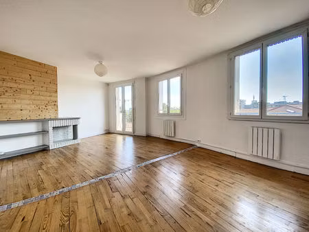 appartement montauban 2 pièces 60 m2 et parking