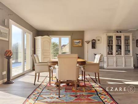 maison de luxe à vendre à arc-sur-tille