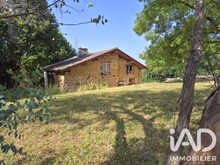 vente grange 4 pièces