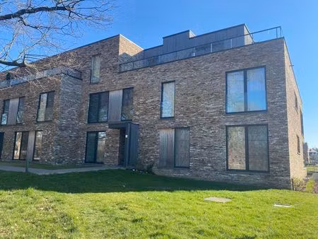 appartement à louer à erembodegem € 995 (lpnwp) - verrassend vastgoed aalst | zimmo