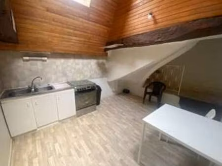location appartement 2 pièces à vitré (35500) : à louer 2 pièces / 42m² vitré