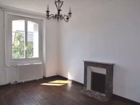 location maison à iffendic (35750) : à louer / 68m² iffendic