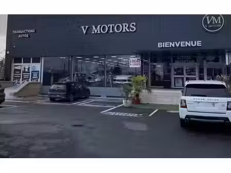 location local commercial