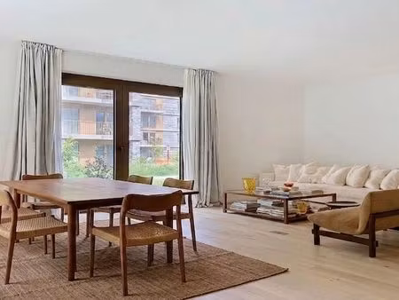 appartement à louer à watermael-boitsfort € 3.000 (lpndr) | zimmo