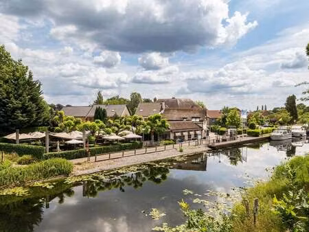 bien professionnel à vendre à lommel € 695.000 (lpnm2) - de boer & partners - kantoor turn