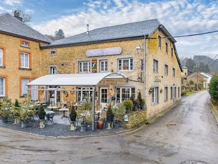 maison à vendre à chassepierre € 695.000 (lpnyh) - era b-lux (arlon) | zimmo