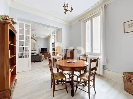 vente appartement 3 pièces 78 m² à perigueux (24000)  151 000 €