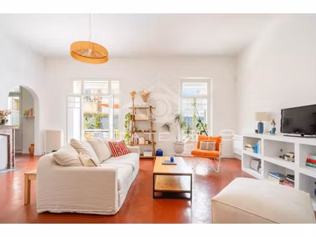 appartement de luxe à vendre à marseille 4ème