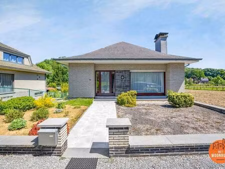 maison à vendre à schepdaal € 525.000 (lpnj5) - het woonburo | zimmo