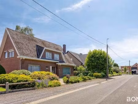 maison à vendre à rotselaar € 525.000 (lpnqs) - bond immo | zimmo