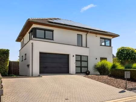 maison à vendre à bekkevoort € 699.000 (lpnp6) - heymans vastgoed | zimmo